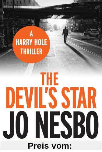 The Devil's Star: Harry Hole 5